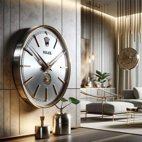 buy rolex wall clock india|rolex wall clock for sale.